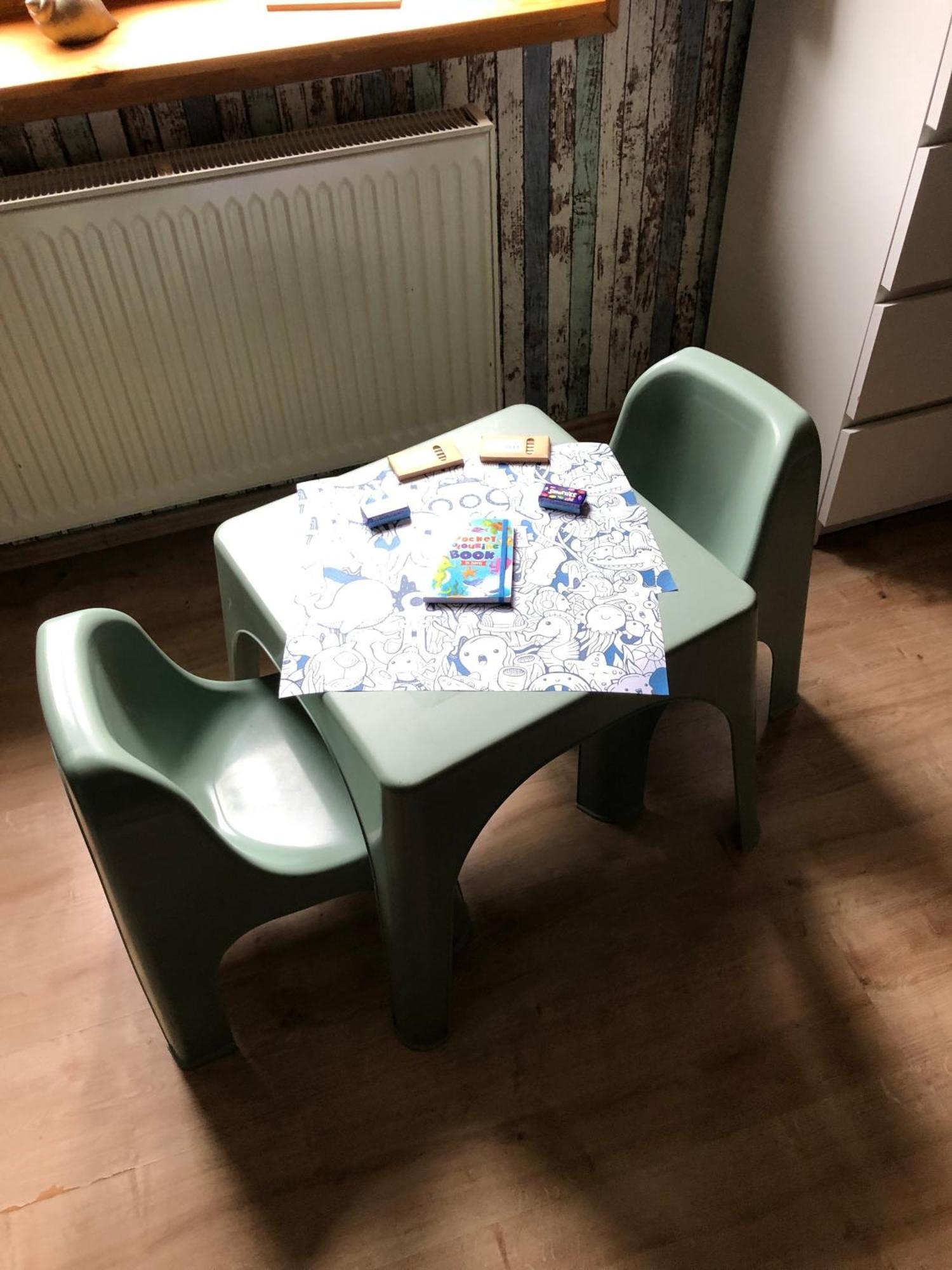 Ferienwohnung Kalle Osterbruch Buitenkant foto